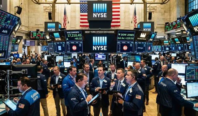 ABD İran Anlaşma Umudu Petrolü Geriletti Borsa Yükseldi