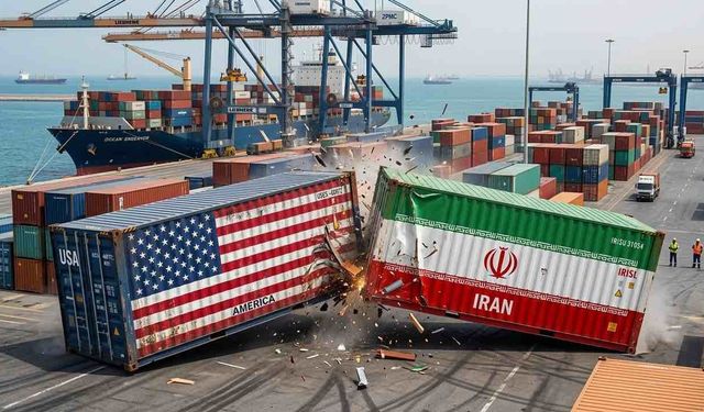 İranlı Yetkili 'ABD'li Mahkumlarla İlgili Görüşme Olmadı'