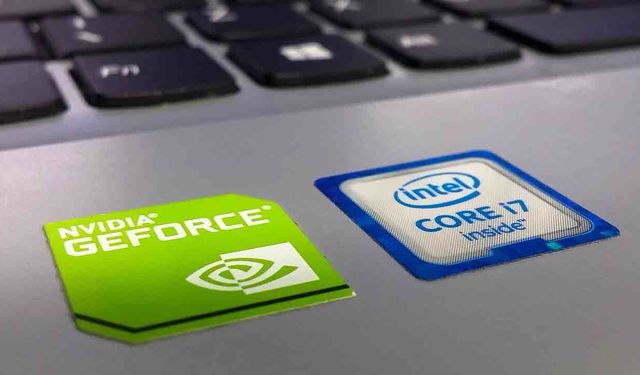 Nvidia Ve Microsoft Bilgisayarı Yeniden İcat Edecek