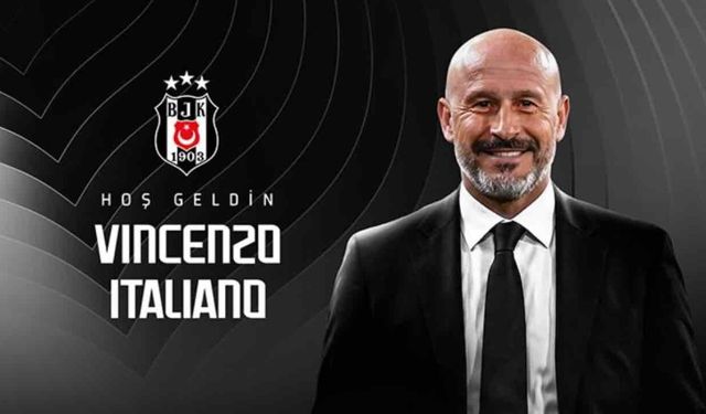 Italiano'nun Adalı'dan İlk Transfer Talebi Belli Oldu
