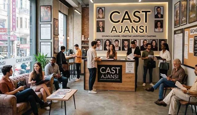 Kast Ajansları İle Menajerlik Şirketlerine Dev Ceza