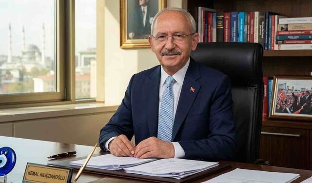 CHP Yönetiminden Tartışmalı YDK Seçimi Hukuksuz Tartışması