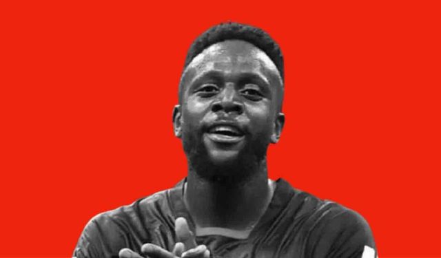 Ünlü Futbolcu Divock Origi Futbolu Bıraktı