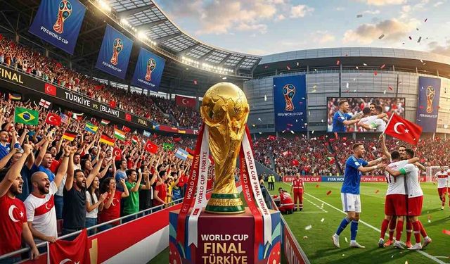 Dünya Kupası Final Maçı Bileti İçin 4 Milyon Dolar Fiyat