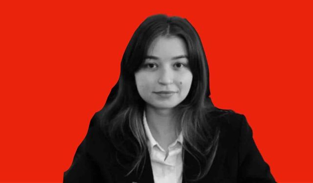 Meclis Üyesi Rümeysa Eker'den Skandal Atatürk Paylaşımı