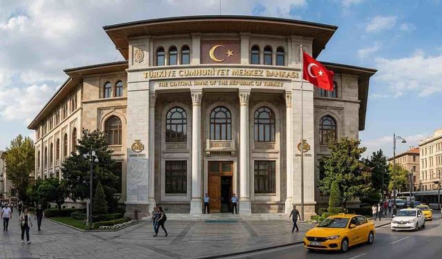 Merkez Bankası Faiz Kararını Açıkladı 11 Haziran 2026