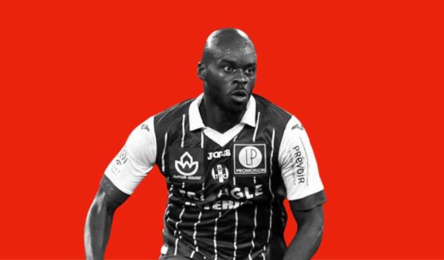 34 Yaşındaki Gabonlu Milli Futbolcu Aniden Vefat Etti