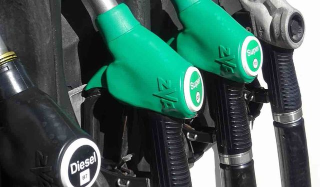 Trump'ın İran'la Anlaşma İyimserliği Petrolü Düşürdü