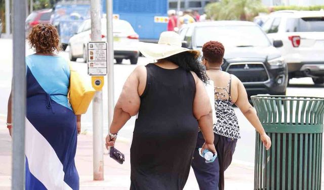Obeziteyle Mücadele İçin Çok Etkili Bir Tedavi Geliştirildi