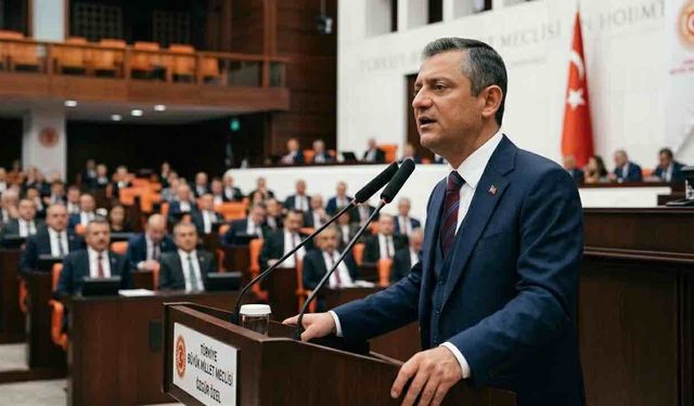 Özel 'Gerekirse Baş Vereceğim Ama Baş Eğmeyeceğim'
