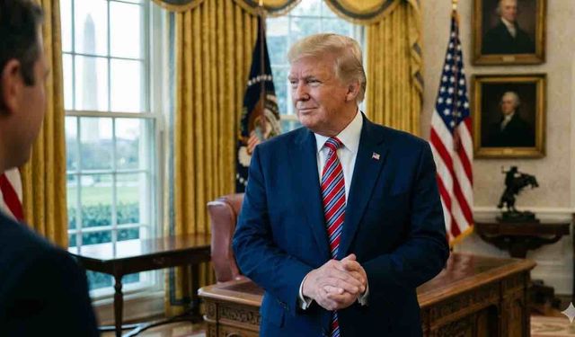 Trump Göçmenleri Ölü İlan Edip Ülkeyi Terk Etmeye Zorladı