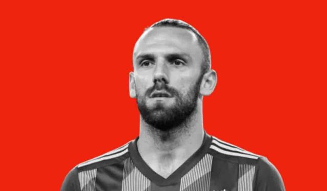 Vedat Muriqi Bu Akşam Fenerbahçe İçin Geliyor Mu?