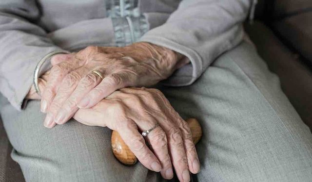 Yaşlanmayı Durduran Tedavi İnsanlarda Denenmeye Başlandı