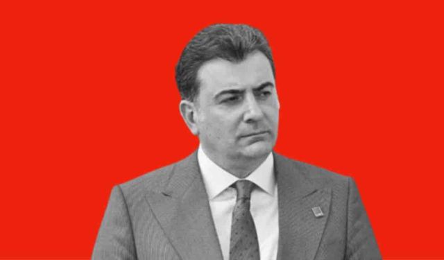 Zeynel Emre'den Butlan Yönetiminin İhraç Talebine Tepki