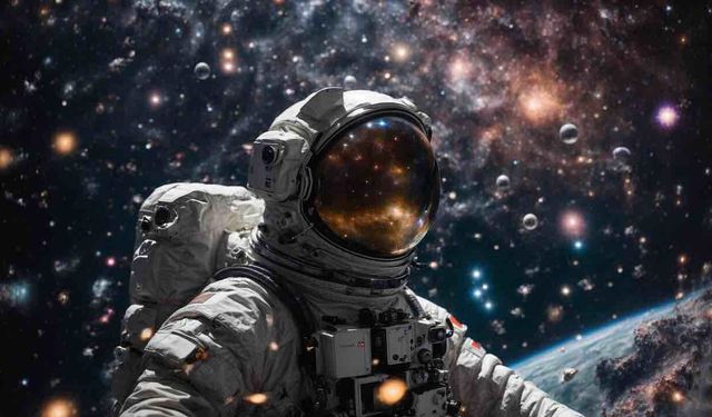 NASA Mars Koşullarında 1 Yıl Yaşayacak Astronot Arıyor