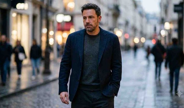 Ben Affleck'in Acı Günü Annesini Kaybetti