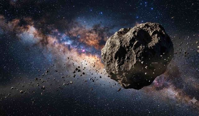 Dinozorları Yok Eden Astroit Tahmin Edildiği Gibi Değildi