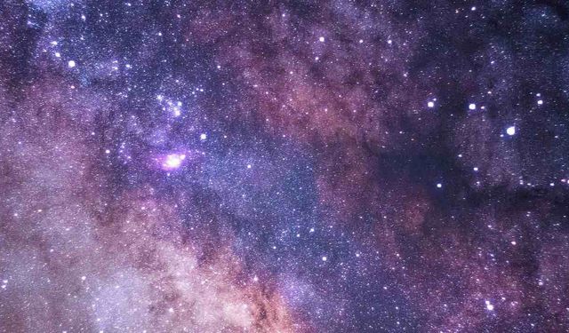Astrofizikçilerin Yüzde 87'sine Göre Evrende Hayat Var