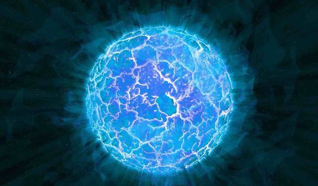 49 Işık Yılı Ötede Atmosferli Süper Gezegen Bulundu