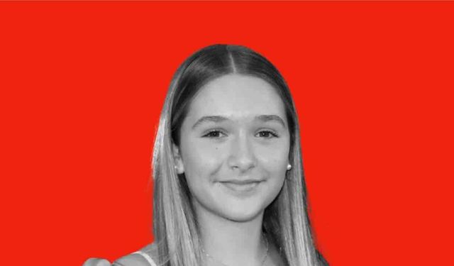 Beckham Ailesinin Kızı 15 Yaşında Şirketini Kurdu