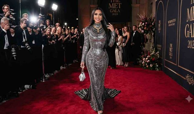 Kim Kardashian'ın Kızı 13 Yaşında İmparatorluğunu Kurdu