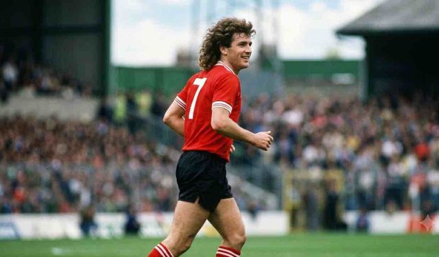 Futbol Efsanesi Kevin Keegan Vefat Etti