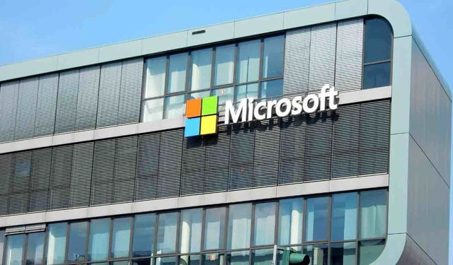 Microsoft Video Oyunları Yüzünden 6400 Kişiyi Kovacak