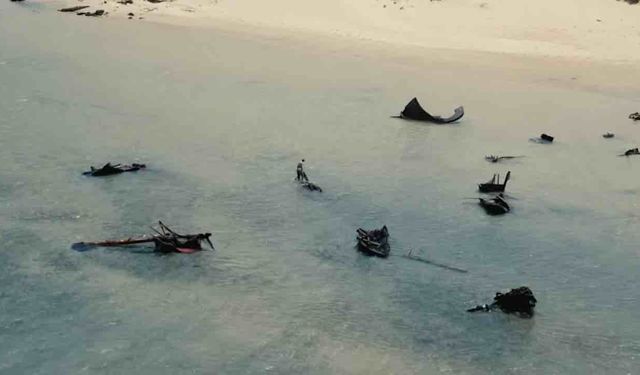 Christopher Nolan Son Filmi Odyssey İle Gönülleri Fethetti