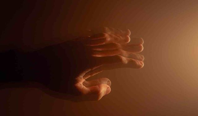 Biraz Gözyaşı Parkinson Hastalığını Haber Verecek