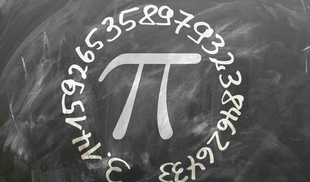 'Pi Sayısı'nın Yeni Formülü Teorik Fiziği Altüst Etti