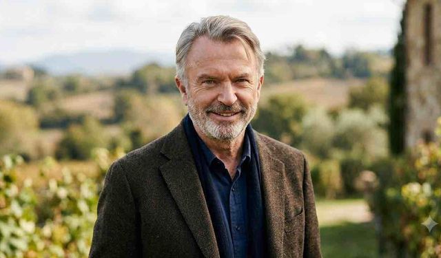 Sam Neill'in Ölüm Nedeni Belli Oldu