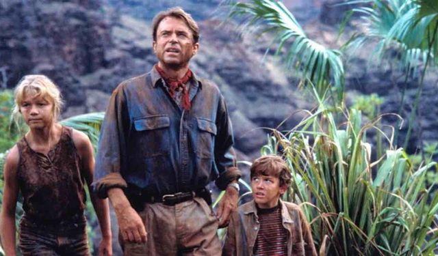 Sam Neill 78 Yaşında Hayata Veda Etti