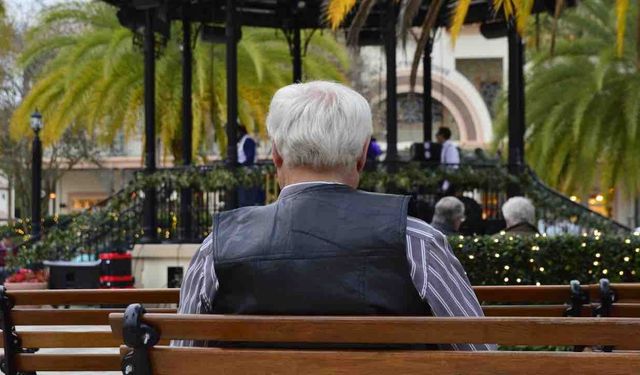 Alzheimer'ı Önlemek İçin Yeni Tedavi Karbon Dioksit Solumak