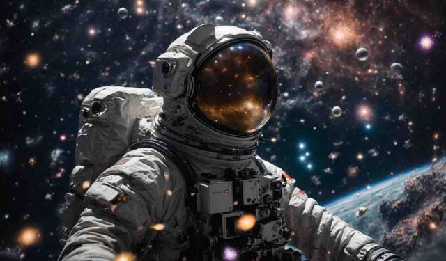 Aya Ayak Basan 12 Astronotun Sonu Ne Oldu?