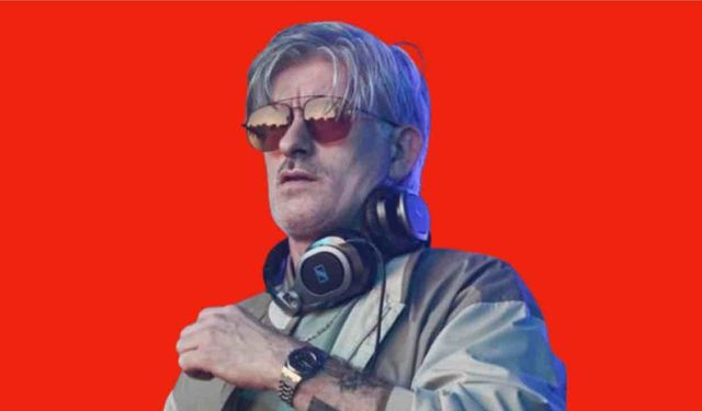 Ünlü DJ Kavinsky Paris'teki Evinde Ölü Bulundu
