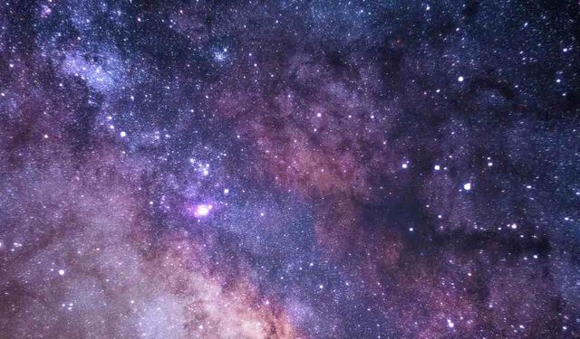 Evrenin İlk Işıkları 13.8 Milyar Yıl Sonra Dünyaya Ulaştı