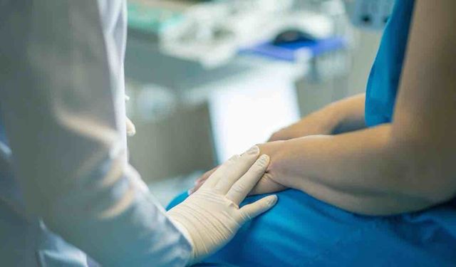 Bir Yılda 158 Fransız Ötenazi Yaptırdı