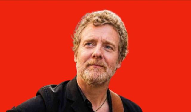 Oscar Ödüllü Şarkıcı Glen Hansard Kazada Öldü