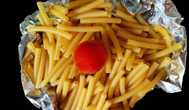 AB'de Streç Filmden Ketçap Paketine Birçok Ürüne Yasak Yolda