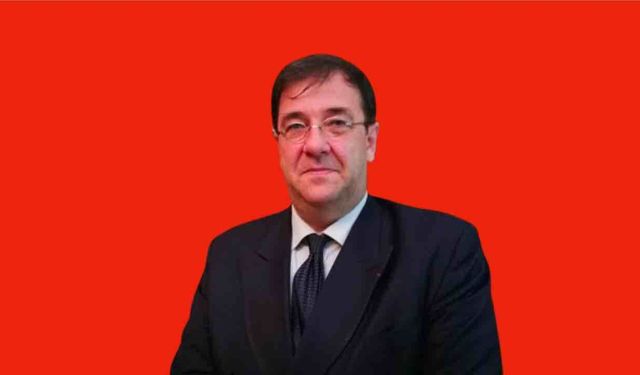 Diplomatik Skandal Fransız Büyükelçisi 30 Eskortla Yattı