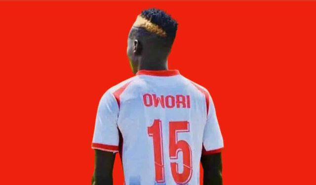 Uganda Milli Takımı Oyuncusu Sokak Ortasında Öldürüldü