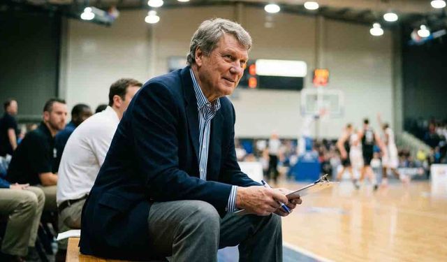 NBA Efsanesi Don Nelson Hayatını Kaybetti