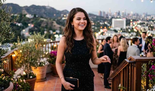 Selena Gomez'i 5 Yatırımcı Dolandırıcılıkla Suçladı