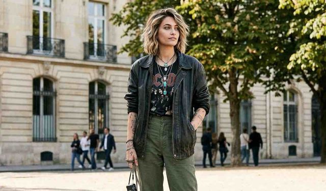 Paris Jackson Nişan Yüzüğünü Neden Attığını Açıkladı