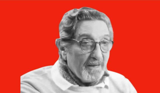 Ünlü Söz Yazarı Jean Paul Dreau Hayatını Kaybetti