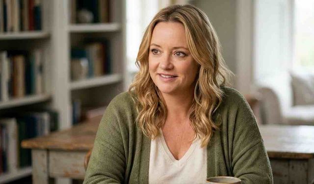 Oyuncu Lucy Davis Göğüs Kanserine Yakalandı