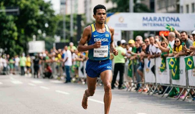 44 Gündür Kayıp Olan Brezilyalı Maratoncu Bulundu