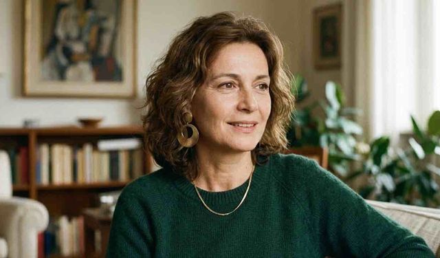 Oyuncu Silvia Monti 80'inde Hayata Veda Etti