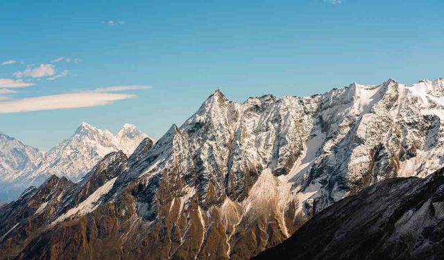 Nepal'de Geçen Yıl Kaybolan 5 Dağcının Naaşı Bulundu