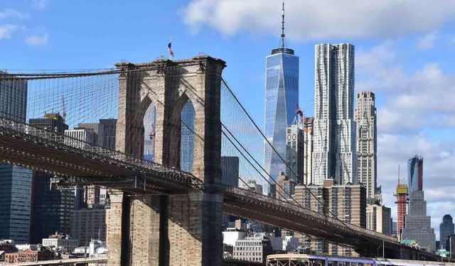 New York'un Flatiron Binası Lüks Rezidansa Dönüşüyor